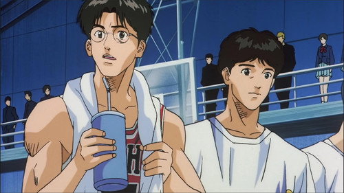 Special - The Determination of Shohoku (48 Minutes)