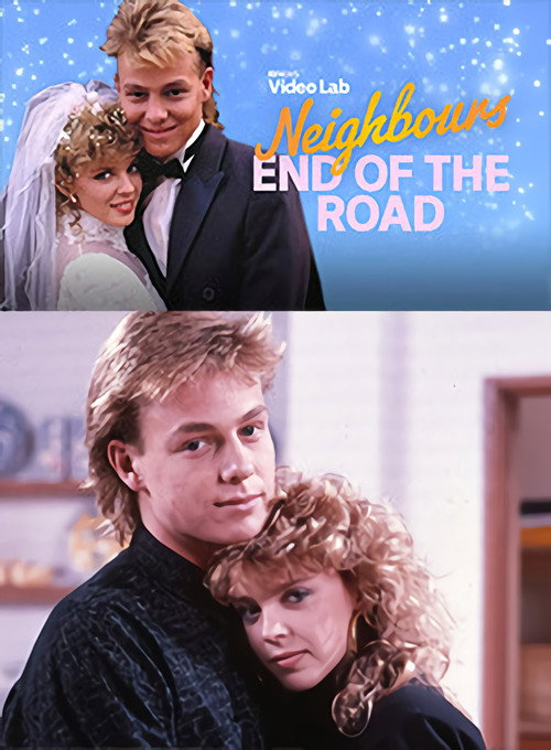 Neighbours: End of the Road poster 3