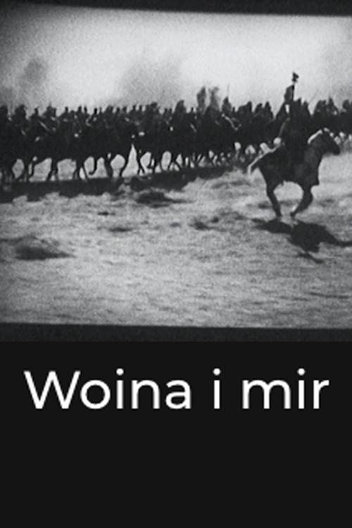 Woina i Mir