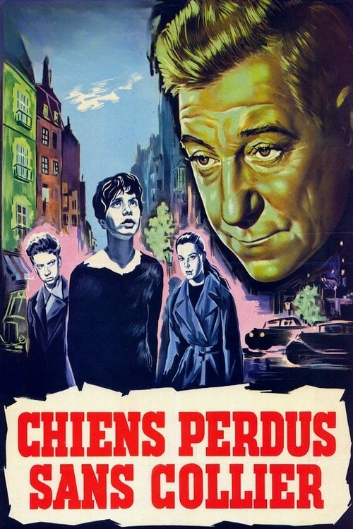The Little Rebels Poster