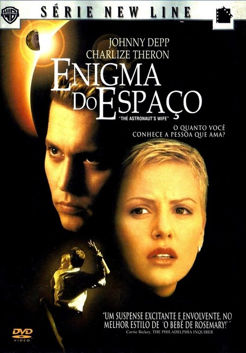 Assistir ! A Mulher do Astronauta 1999 Filme Completo Dublado Online Gratis