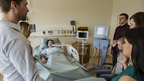 Mary Kills People - 5. Bölüm