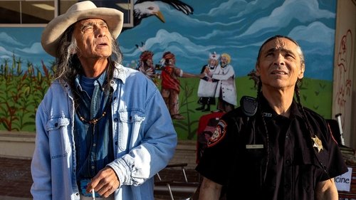 Reservation Dogs - 4. Bölüm