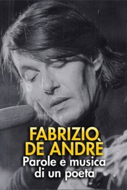 FABRIZIO+DE+ANDR%C3%88+%E2%80%93+PAROLE+E+MUSICA+DI+UN+POETA