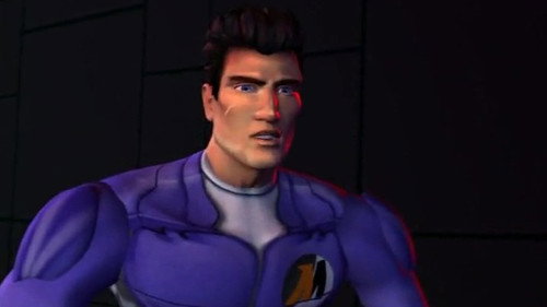 The Ultimate Doom (2)