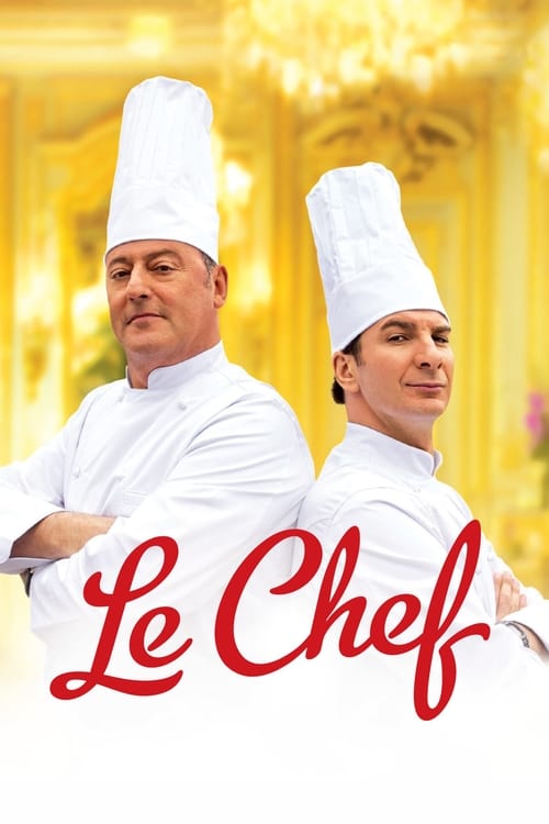 Le+Chef