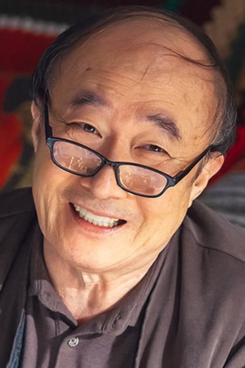 Poster of Yun Ju-Sang