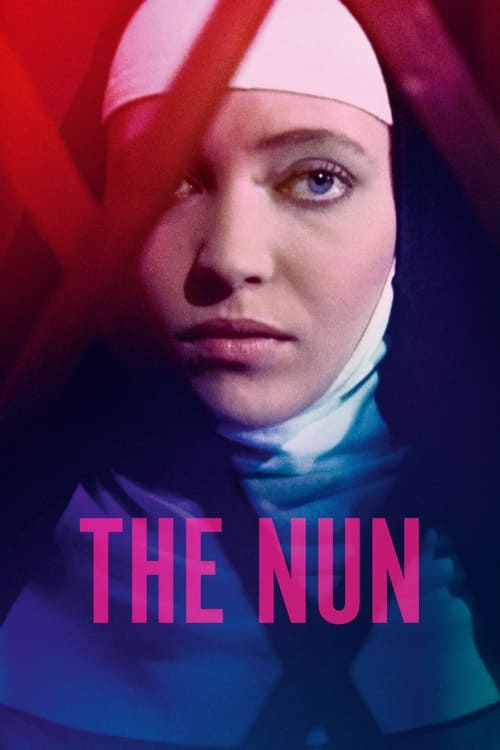 The+Nun