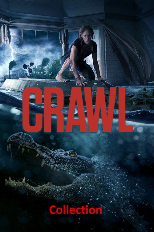 Crawl Collection