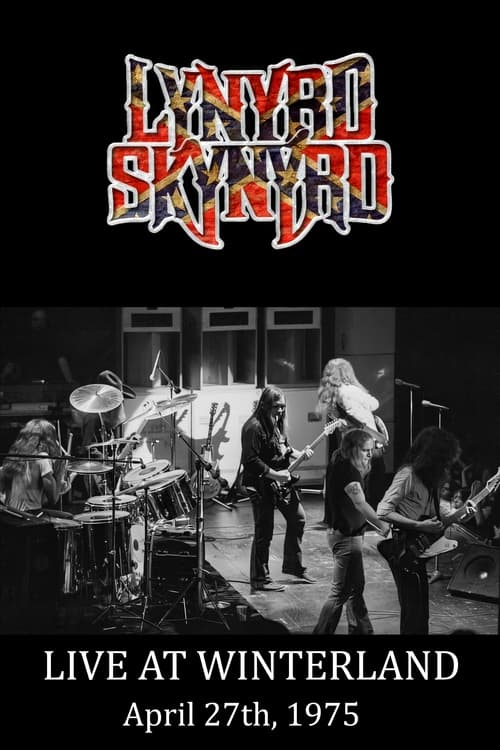 Lynyrd+Skynyrd+%3A+Live+at+Winterland+1975