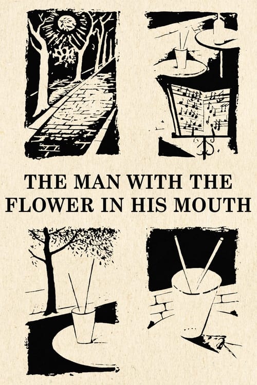 The+Man+with+the+Flower+in+His+Mouth