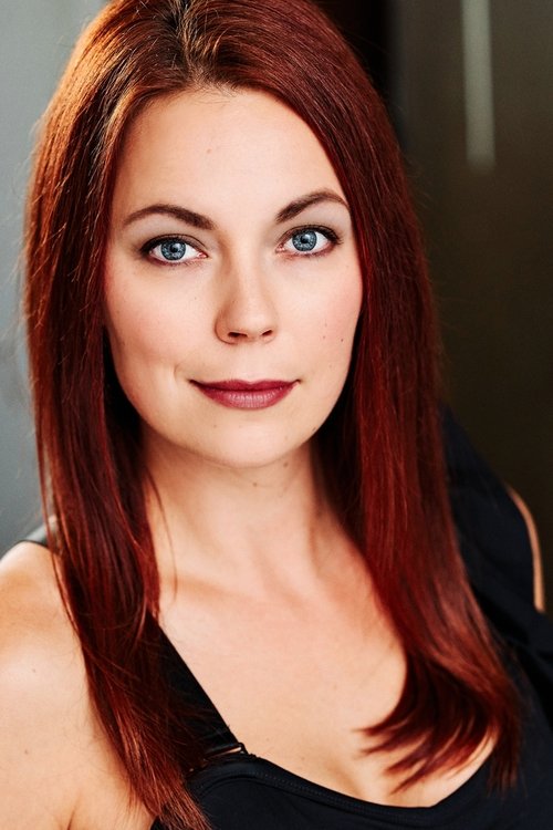 Poster of Kayla Kelly