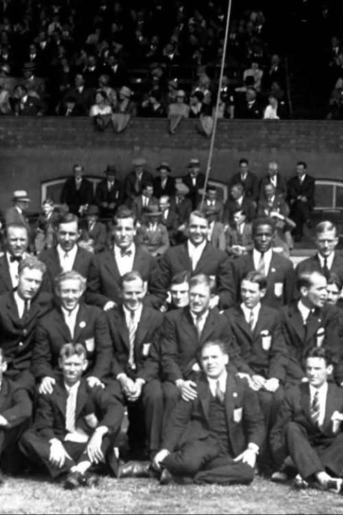 Olympic Champions