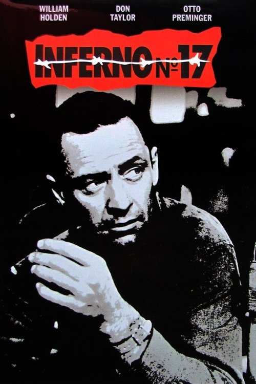 Assistir ! Inferno nº 17 1953 Filme Completo Dublado Online Gratis
