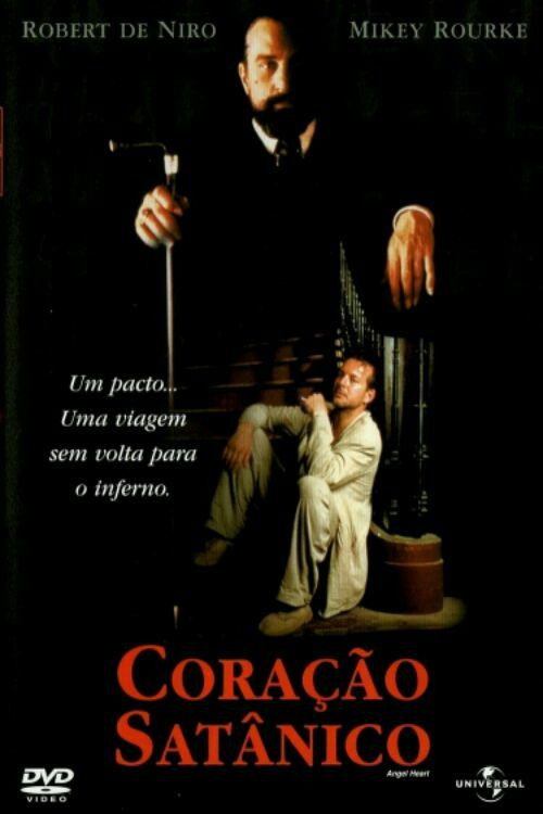 Assistir ! Angel Heart - Nas Portas do Inferno 1987 Filme Completo Dublado Online Gratis