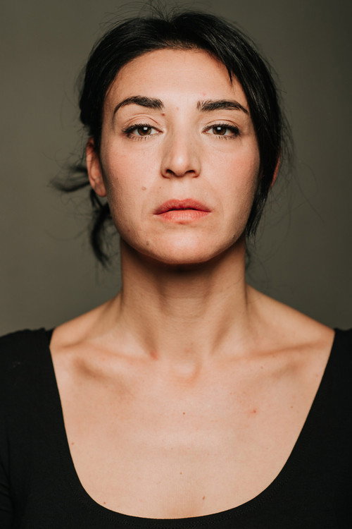 Silvia Pietta