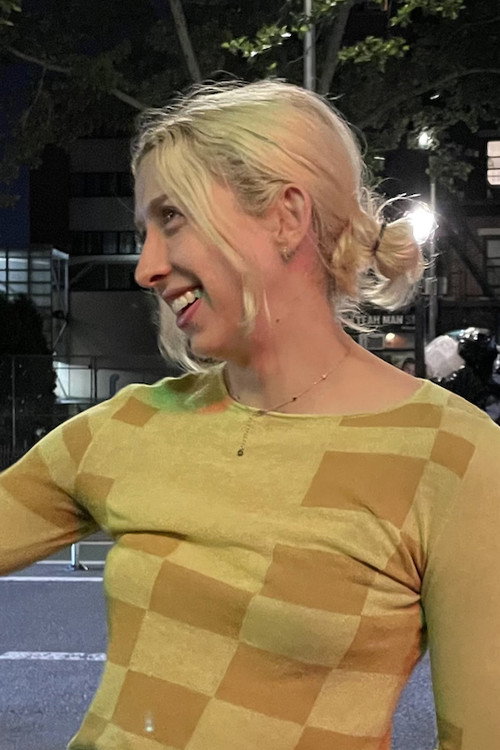 Kitty Samuels