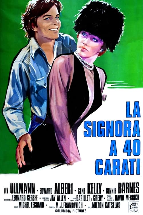 La+signora+a+40+carati