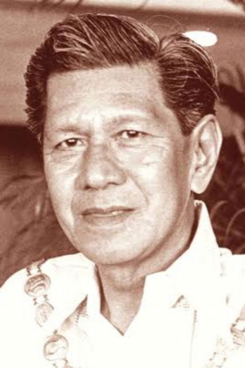 Nick Joaquin