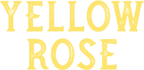 YELLOW ROSE Logo