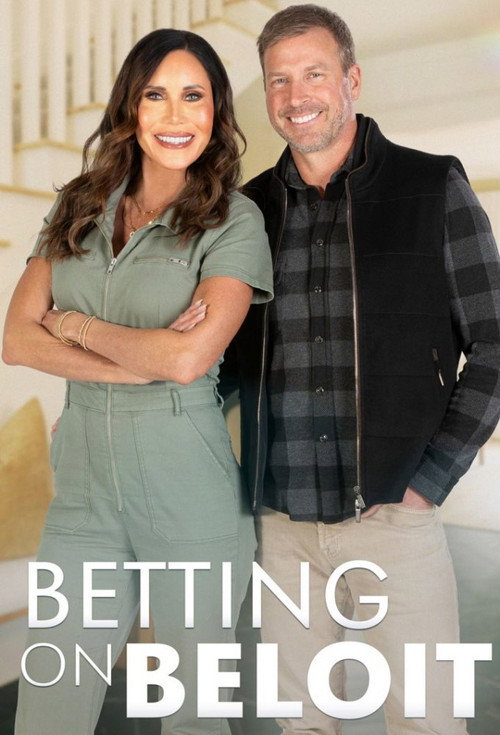 Betting on Beloit电影海报