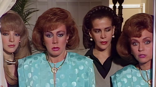 Rosa Salvaje (Remasterizada)第1季第13集