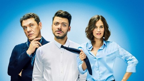 Love Addict (2018) Película Completa en español Latino