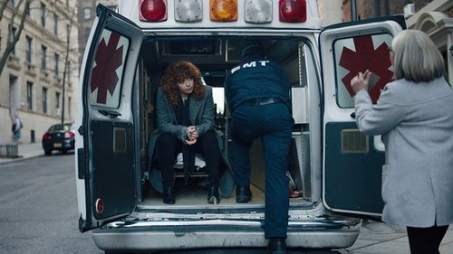 Russian Doll - Ariadne