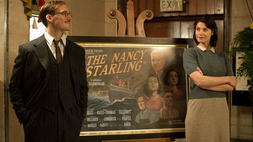 Their Finest (2017)Bekijk volledige filmstreaming online