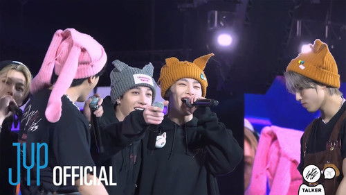 [SKZ-TALKER GO! Season 3] Ep.18 LOS ANGELES