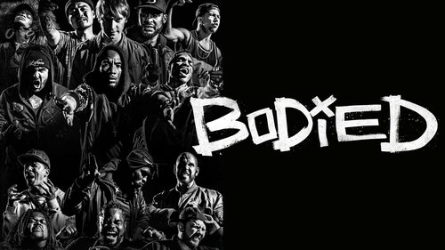 Bodied (2018) Ver Pelicula Completa Streaming Online