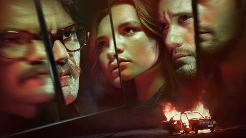The Little Drummer Girl Watch Full TV Episode Online