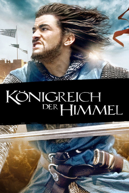 Königreich der Himmel Ganzer Film (2005) Stream Deutsch