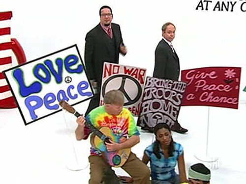 World Peace