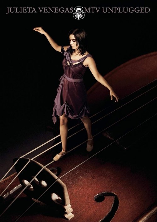 Film Ansehen Julieta Venegas: MTV Unplugged (2008) Ganzer film Julieta Venegas: MTV Unplugged (2008) Vollständiges Film-Streaming online ansehen