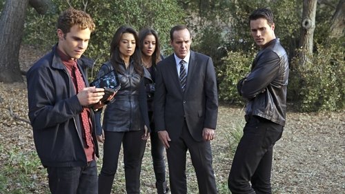 Marvel's Agents of S.H.I.E.L.D. - F.Z.Z.T.
