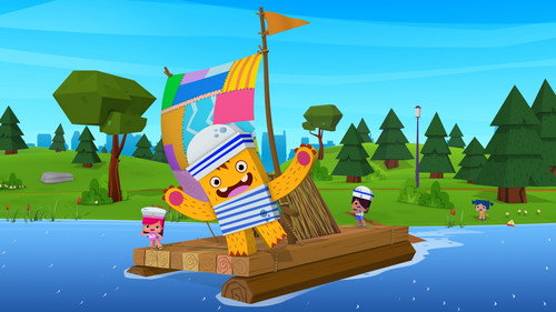 Castaway