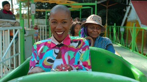 How To Ruin Christmas - 1. Bölüm