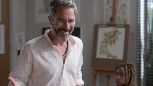 Atypical - Sam Yürüyüşe Çıkıyor