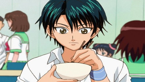 网球王子第2季第26集