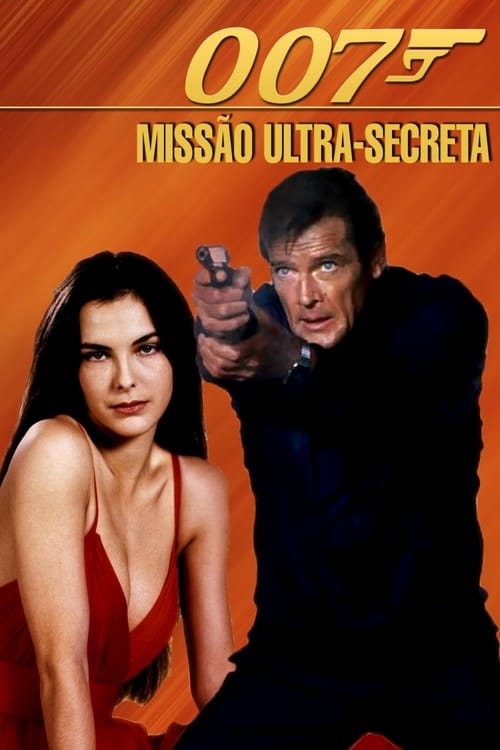 Assistir 007 - Missão Ultra-Secreta (1981) filme completo dublado online em Portuguese