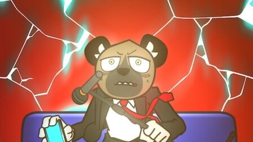 Aggretsuko - 10. Bölüm