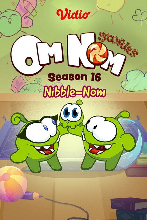 Nibble-Nom (2)