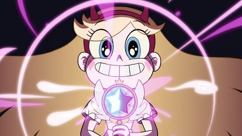 Star vs. the Forces of Evil: The Battle for Mewni (2017) Watch Full Movie Streaming Online