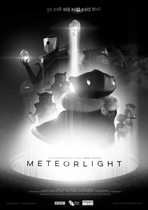 Meteorlight (2018) Download HD 1080p