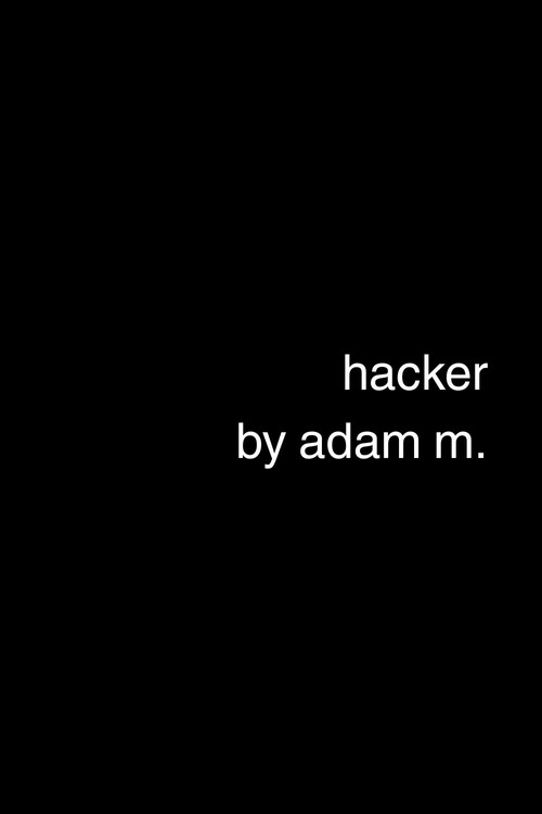 Hacker