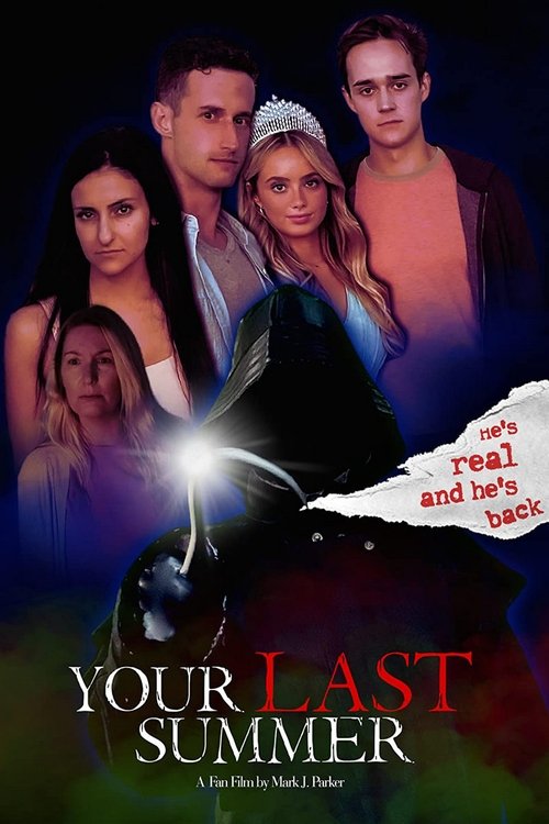 Your Last Summer Poster
