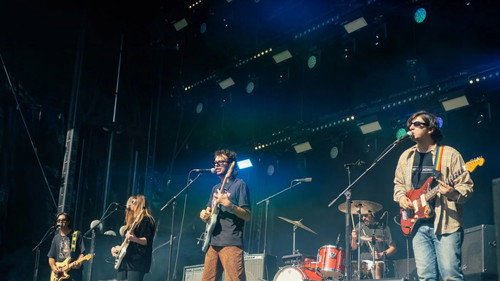 Backdrop