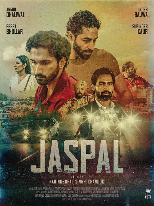 Jaspal poster 3