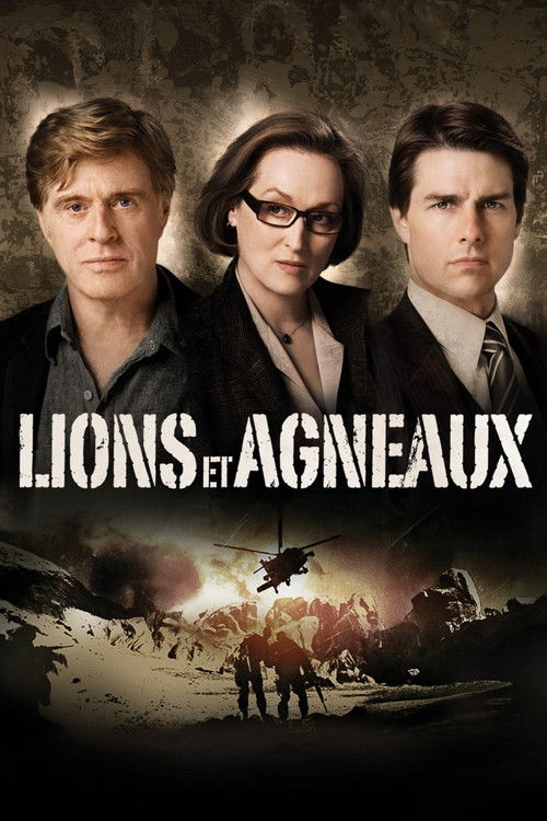 Regarder Lions et agneaux (2007) le film en streaming complet en ligne
